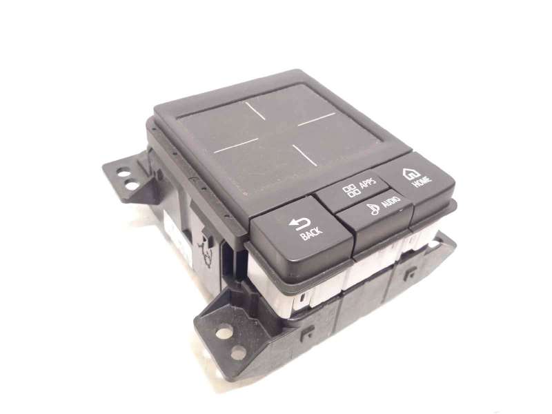 MANDO MULTIFUNCION 8616A049 