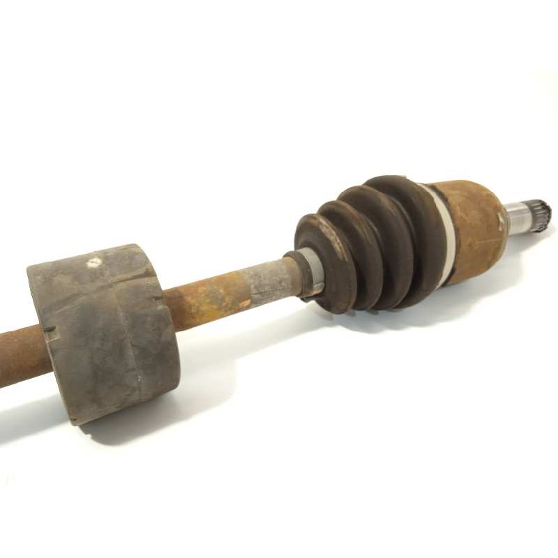 Recambio de transmision delantera derecha para fiat 500 1.2 referencia OEM IAM 51787861  