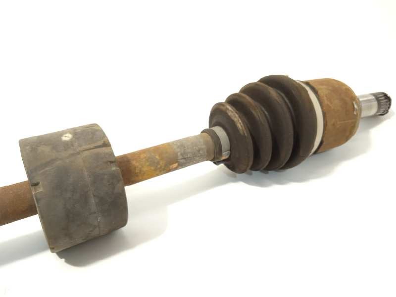 Recambio de transmision delantera derecha para fiat 500 1.2 referencia OEM IAM 51787861  