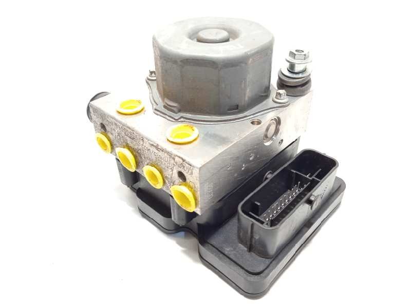 Recambio de abs para renault captur 1.3 tce referencia OEM IAM 476605492R 0265956285 269633