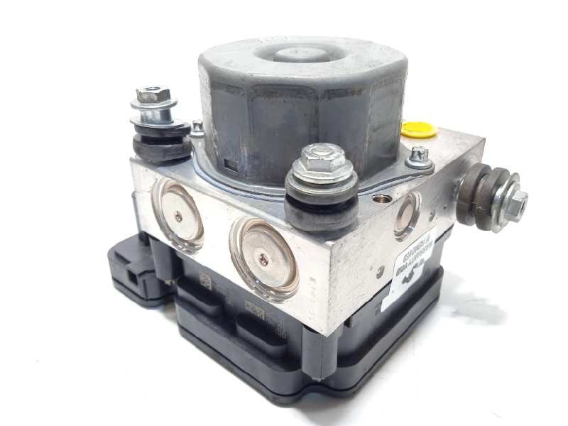 Recambio de abs para renault captur 1.3 tce referencia OEM IAM 476605492R 0265956285 269633