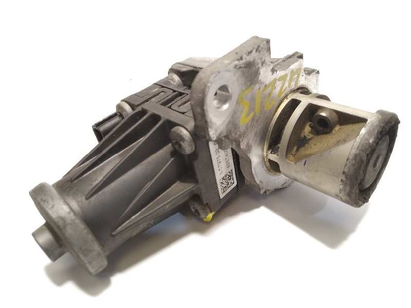 Recambio de valvula egr para nissan nv 200 (m20) 1.5 dci cat referencia OEM IAM 147105308R  H8200129863