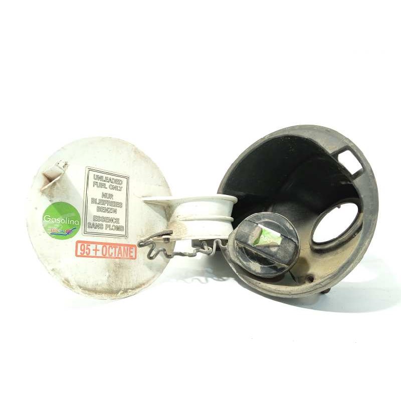 Recambio de tapa exterior combustible para mitsubishi colt berlina 3 (z30) cleartec referencia OEM IAM MR959151  