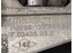 Recambio de valvula egr para nissan nv 200 (m20) 1.5 dci cat referencia OEM IAM 147105308R  H8200129863 2