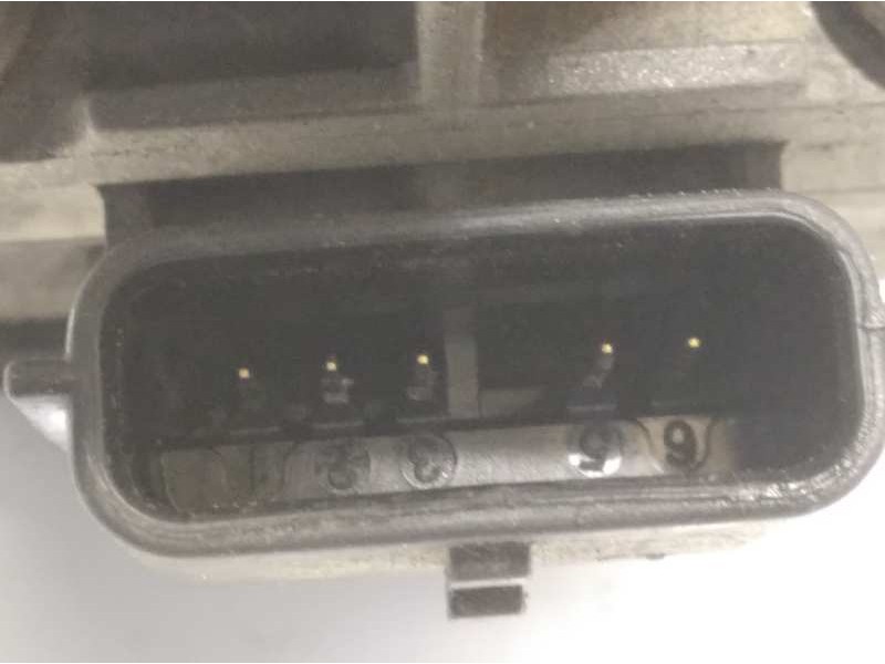 Recambio de valvula egr para nissan nv 200 (m20) 1.5 dci cat referencia OEM IAM 147105308R  H8200129863