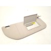 Recambio de parasol derecho para citroën c3 ii (sc_) 1.6 bluehdi 100 referencia OEM IAM 16121658BJ  