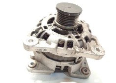 Recambio de alternador para renault captur 1.3 tce referencia OEM IAM 231008593R   2