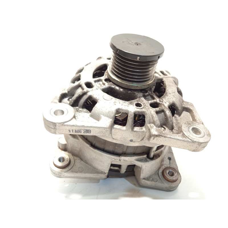 Recambio de alternador para renault captur 1.3 tce referencia OEM IAM 231008593R  