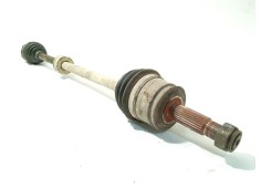 Recambio de transmision delantera derecha para mitsubishi colt berlina 3 (z30) cleartec referencia OEM IAM MR980748   2