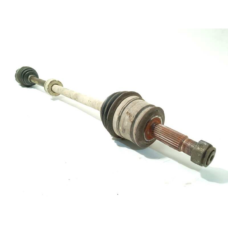 Recambio de transmision delantera derecha para mitsubishi colt berlina 3 (z30) cleartec referencia OEM IAM MR980748  