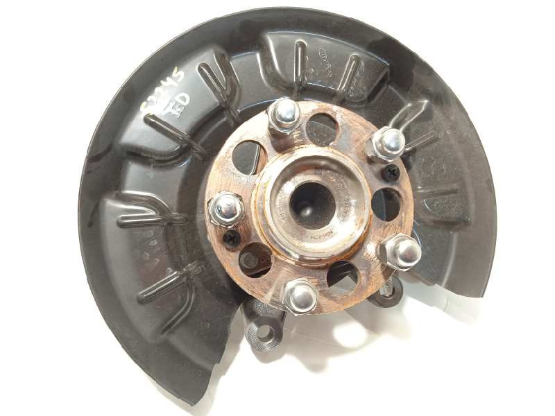 Recambio de mangueta trasera derecha para hyundai i30 (pd) 1.0 tgdi cat referencia OEM IAM 52701G4CA0  