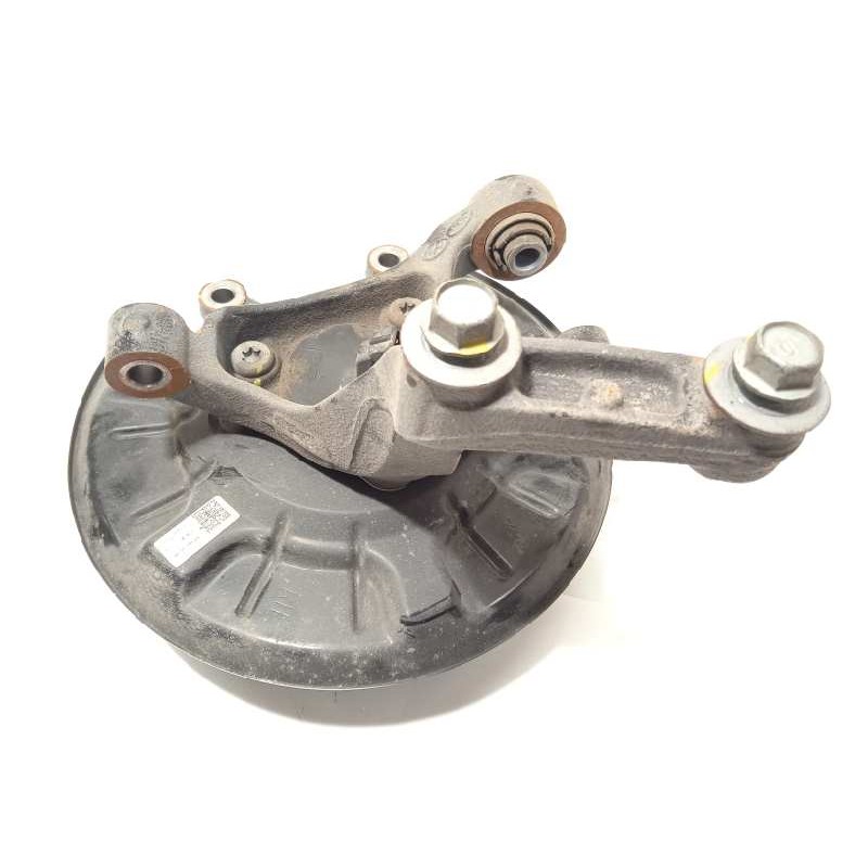 Recambio de mangueta trasera derecha para hyundai i30 (pd) 1.0 tgdi cat referencia OEM IAM 52701G4CA0  