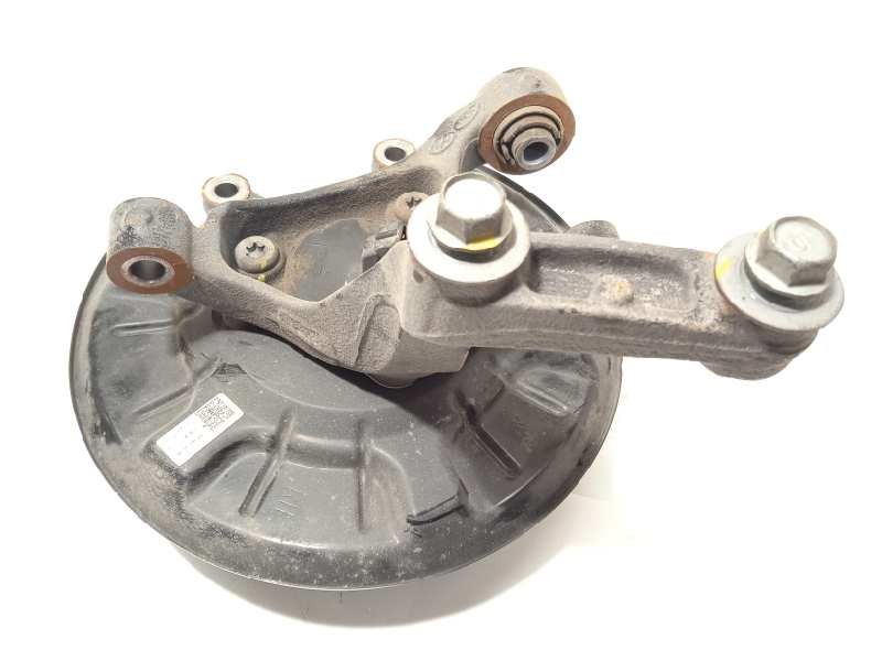 Recambio de mangueta trasera derecha para hyundai i30 (pd) 1.0 tgdi cat referencia OEM IAM 52701G4CA0  