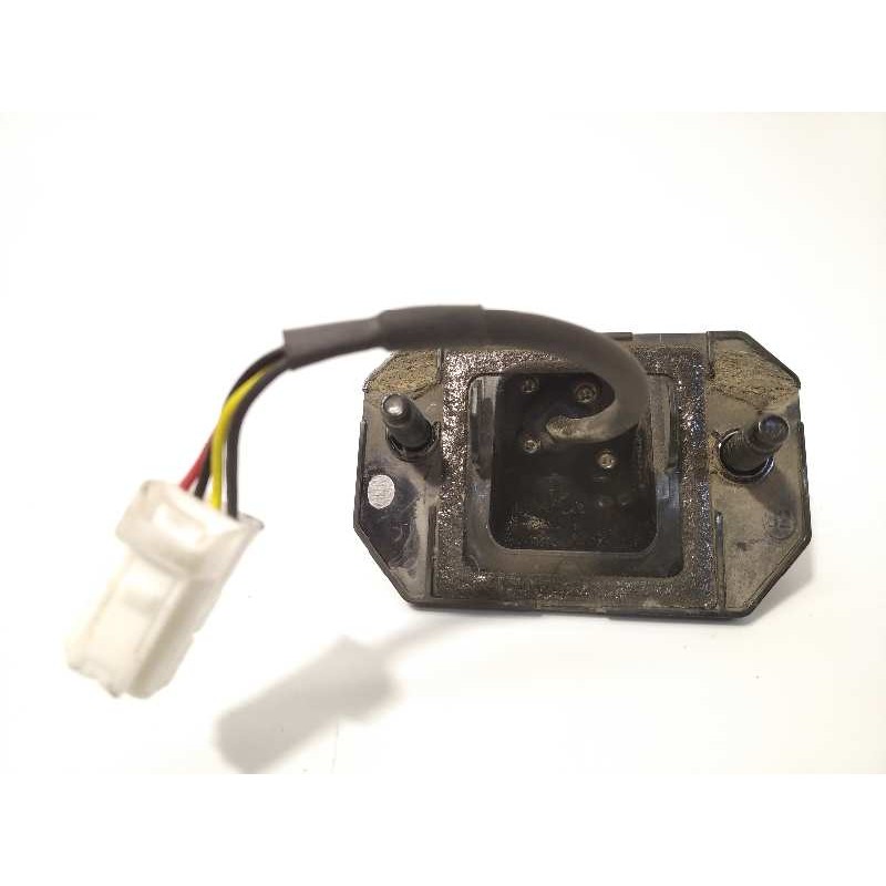 Recambio de modulo electronico para nissan nv 200 (m20) 1.5 dci cat referencia OEM IAM 28442JX01A  
