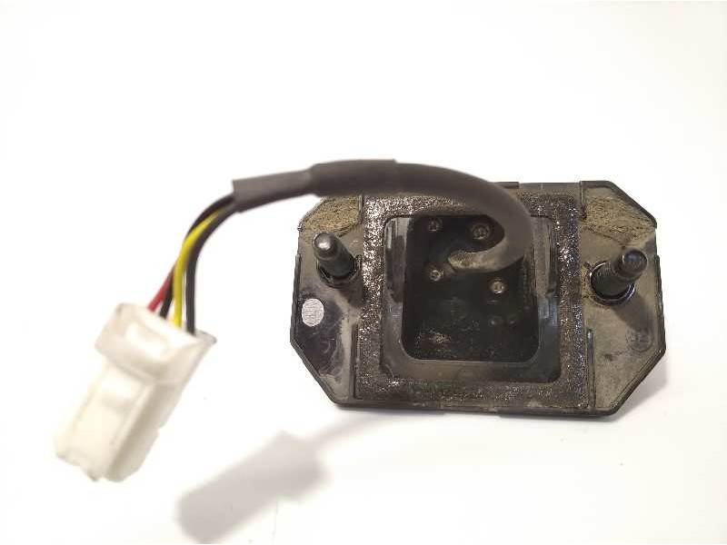 Recambio de modulo electronico para nissan nv 200 (m20) 1.5 dci cat referencia OEM IAM 28442JX01A  