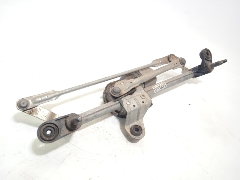 MOTOR LIMPIA DELANTERO 5F1955023A 3397021682 5F1955119