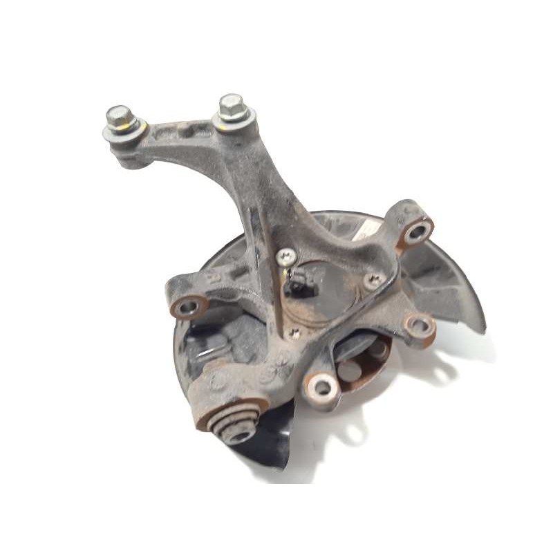 Recambio de mangueta trasera derecha para hyundai i30 (pd) 1.0 tgdi cat referencia OEM IAM 52701G4CA0  