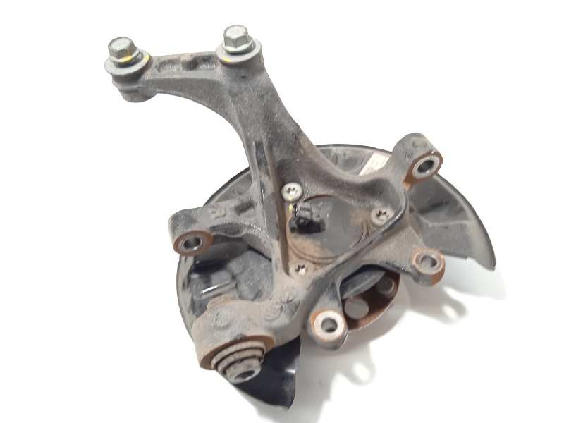 Recambio de mangueta trasera derecha para hyundai i30 (pd) 1.0 tgdi cat referencia OEM IAM 52701G4CA0  