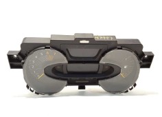 Recambio de cuadro instrumentos para renault captur 1.3 tce referencia OEM IAM 248108772R   2