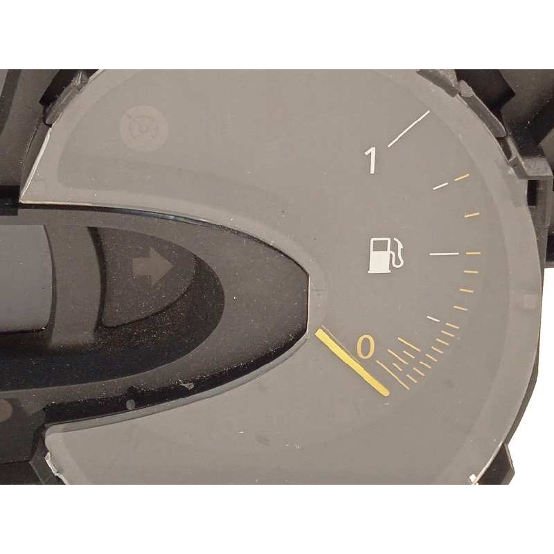 Recambio de cuadro instrumentos para renault captur 1.3 tce referencia OEM IAM 248108772R  