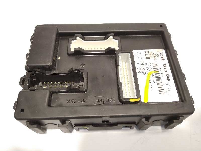 Recambio de modulo electronico para nissan nv 200 (m20) 1.5 dci cat referencia OEM IAM 284B23LS0A  116RAI000280