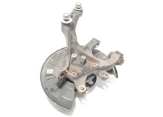 Recambio de mangueta trasera izquierda para hyundai i30 (pd) 1.0 tgdi cat referencia OEM IAM 52700G4CA0   2