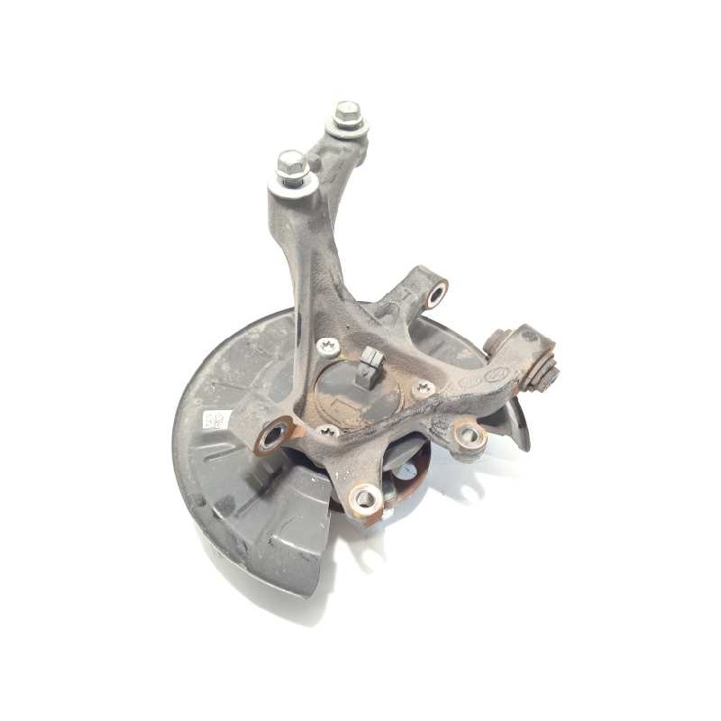 Recambio de mangueta trasera izquierda para hyundai i30 (pd) 1.0 tgdi cat referencia OEM IAM 52700G4CA0  