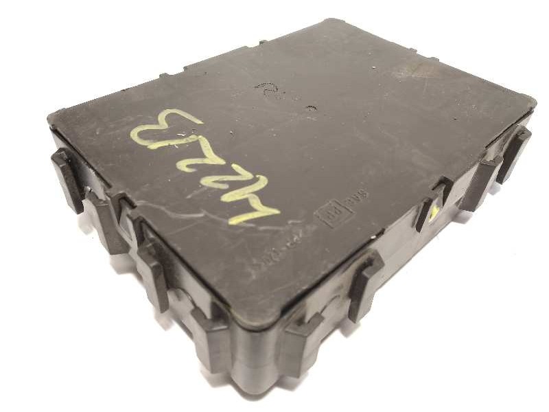 Recambio de modulo electronico para nissan nv 200 (m20) 1.5 dci cat referencia OEM IAM 284B23LS0A  116RAI000280