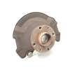 Recambio de mangueta delantera derecha para suzuki swift berlina (mz) 1.3 referencia OEM IAM 4511151K90  