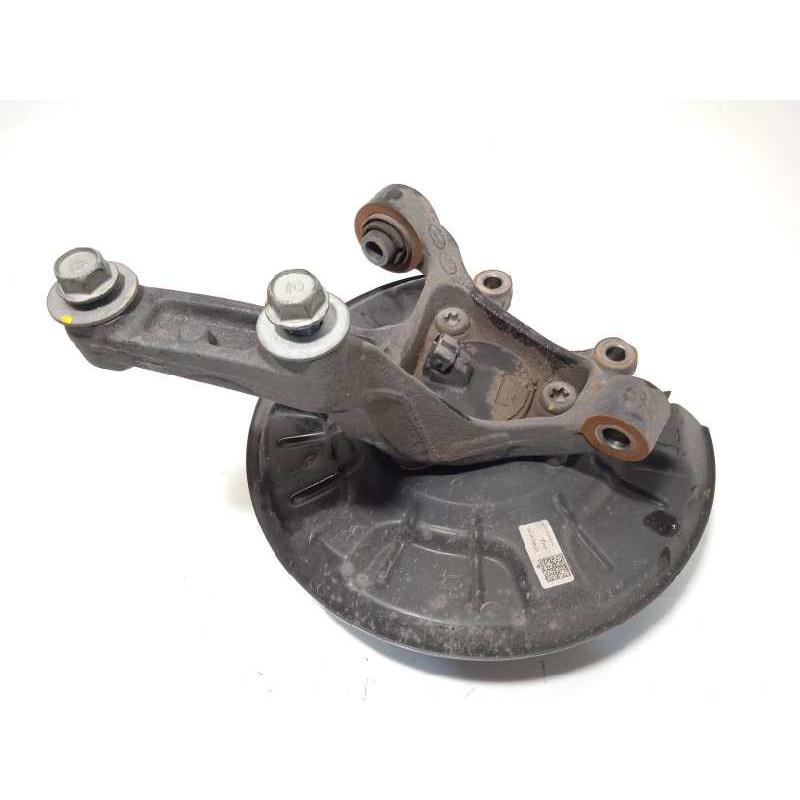 Recambio de mangueta trasera izquierda para hyundai i30 (pd) 1.0 tgdi cat referencia OEM IAM 52700G4CA0  