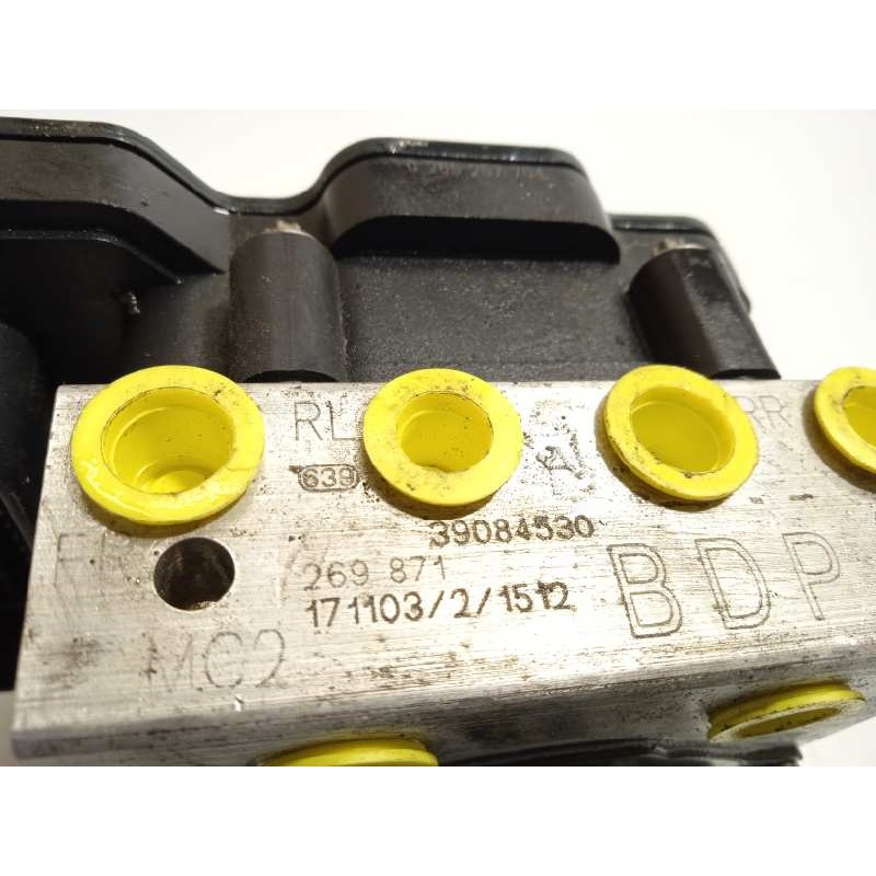 Recambio de abs para opel corsa e 1.4 referencia OEM IAM 39084530 2265106516 269871
