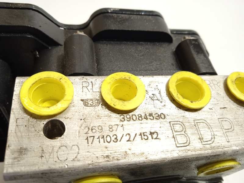 Recambio de abs para opel corsa e 1.4 referencia OEM IAM 39084530 2265106516 269871