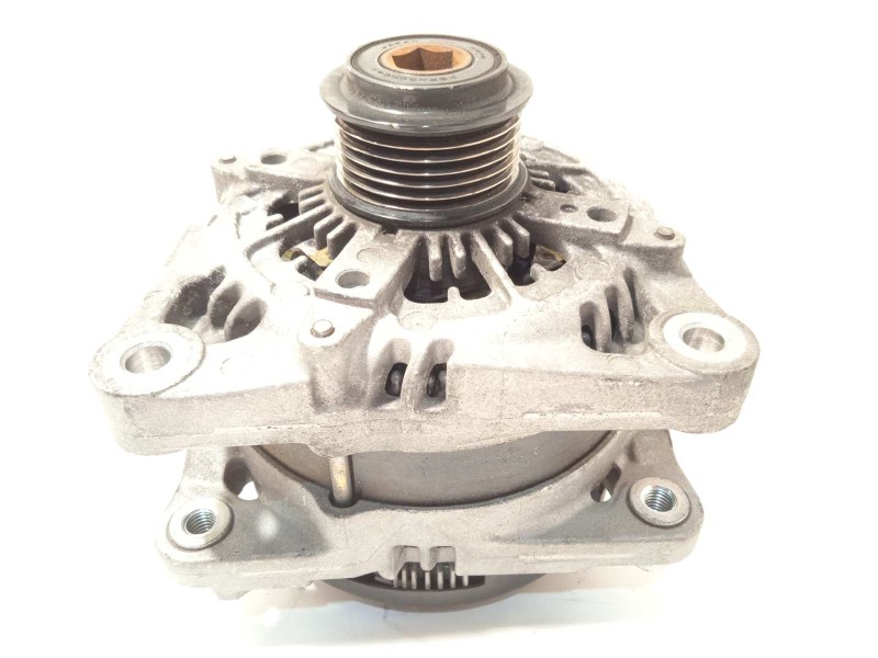 Recambio de alternador para land rover evoque 2.2 td4 cat referencia OEM IAM BJ3210300AC LR028116 1042106360