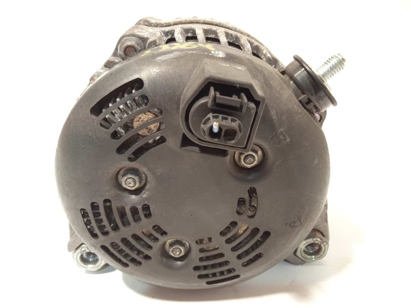 Recambio de alternador para land rover evoque 2.2 td4 cat referencia OEM IAM BJ3210300AC LR028116 1042106360