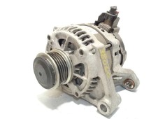 Recambio de alternador para opel corsa e 1.4 referencia OEM IAM 13585664  MS1042113590