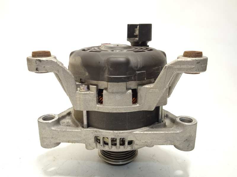 Recambio de alternador para opel corsa e 1.4 referencia OEM IAM 13585664  MS1042113590