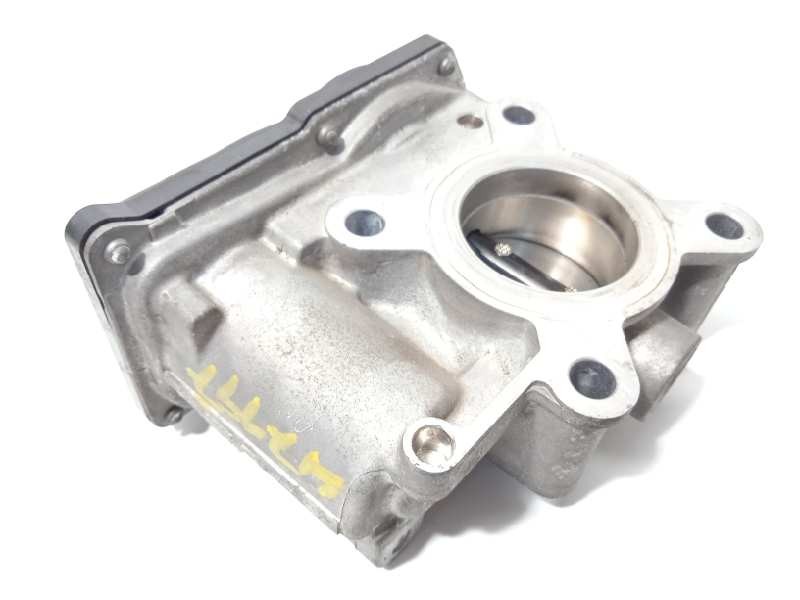 Recambio de caja mariposa para renault captur 1.3 tce referencia OEM IAM 161206038R  8201171233