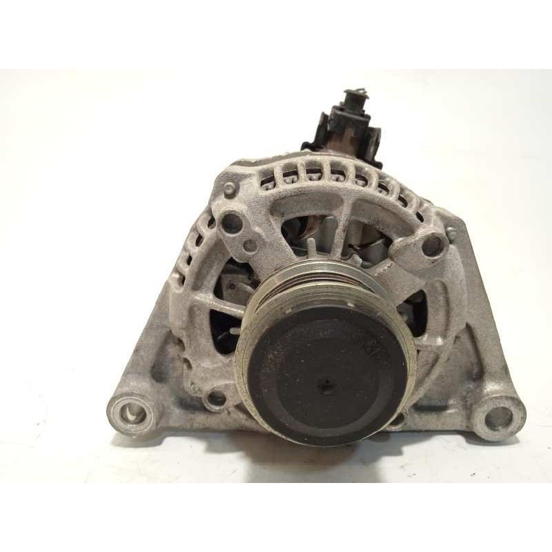 Recambio de alternador para opel corsa e 1.4 referencia OEM IAM 13585664  MS1042113590