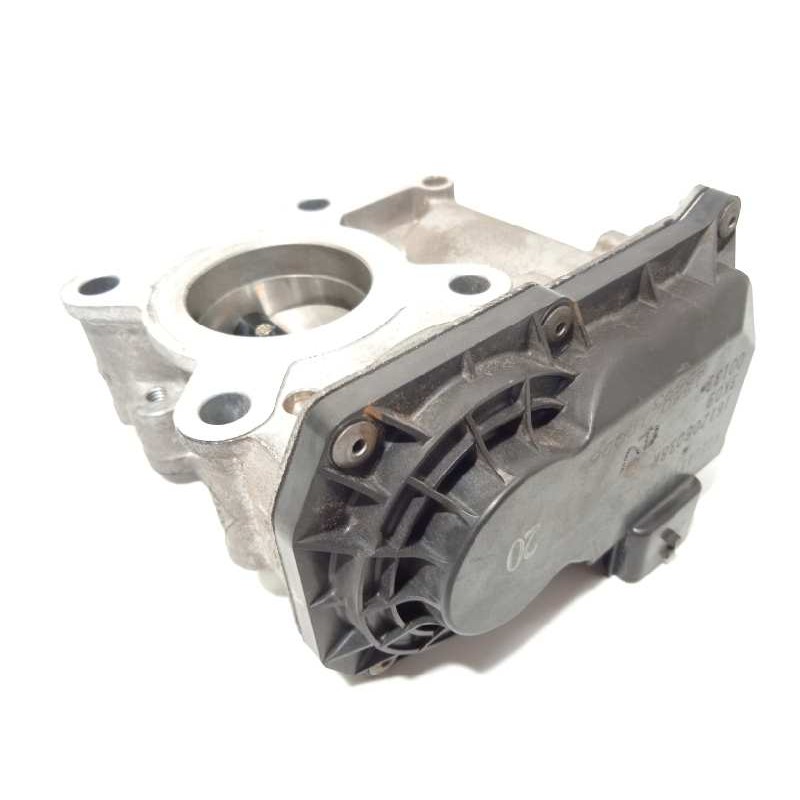 Recambio de caja mariposa para renault captur 1.3 tce referencia OEM IAM 161206038R  8201171233