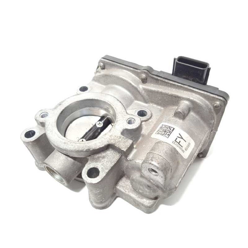 Recambio de caja mariposa para renault captur 1.3 tce referencia OEM IAM 161206038R  8201171233