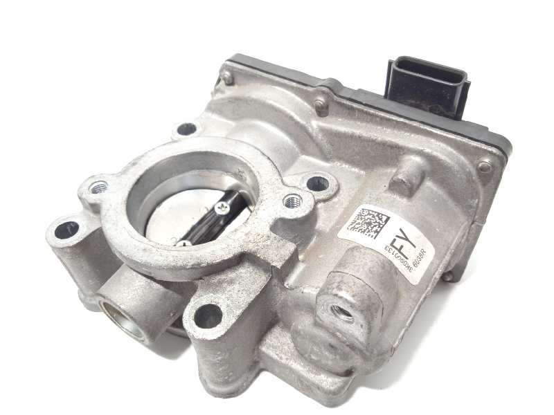 Recambio de caja mariposa para renault captur 1.3 tce referencia OEM IAM 161206038R  8201171233