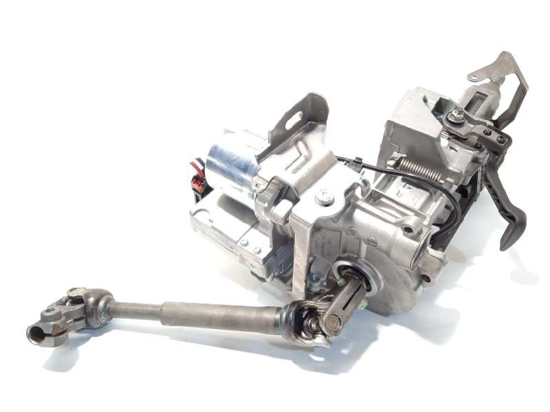 Recambio de columna direccion para renault captur 1.3 tce referencia OEM IAM 488100634R Q003TA1072ZE 488100634R
