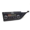Recambio de mando climatizador para toyota auris 1.8 16v (híbrido) referencia OEM IAM 5590002790 5590002790C0 
