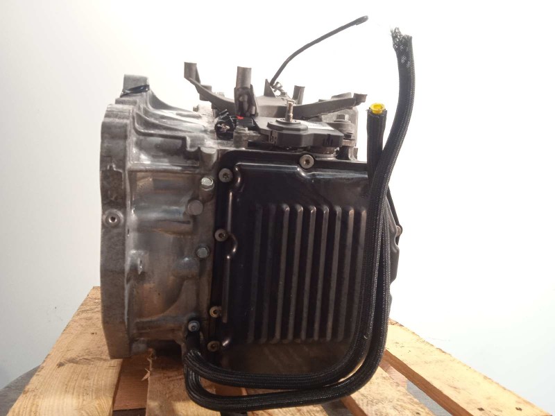 Recambio de caja cambios para land rover evoque 2.2 td4 cat referencia OEM IAM BJ327000BA LR024711 TF81SC