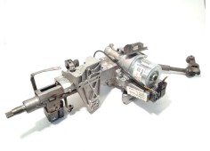 Recambio de columna direccion para renault captur 1.3 tce referencia OEM IAM 488100634R Q003TA1072ZE 488100634R 2