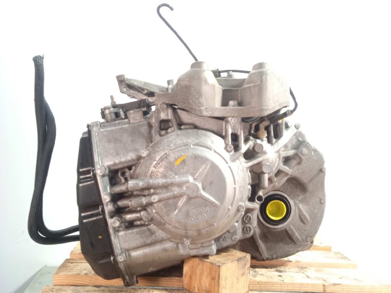 Recambio de caja cambios para land rover evoque 2.2 td4 cat referencia OEM IAM BJ327000BA LR024711 TF81SC