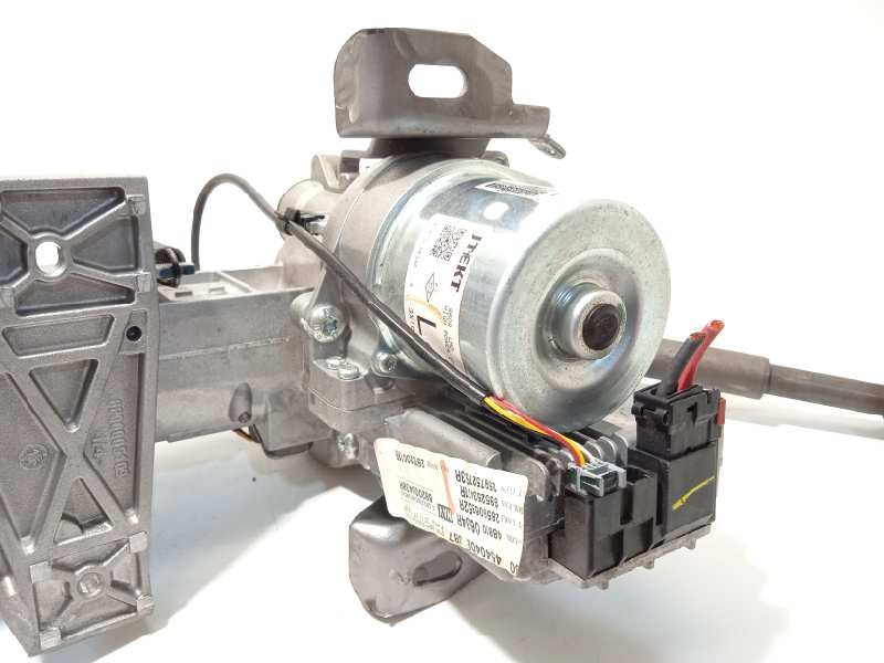 Recambio de columna direccion para renault captur 1.3 tce referencia OEM IAM 488100634R Q003TA1072ZE 488100634R