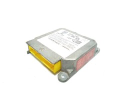 Recambio de centralita airbag para volkswagen new beetle (9c1/1c1) 1.9 tdi referencia OEM IAM 1J0909609  5WK42800 2