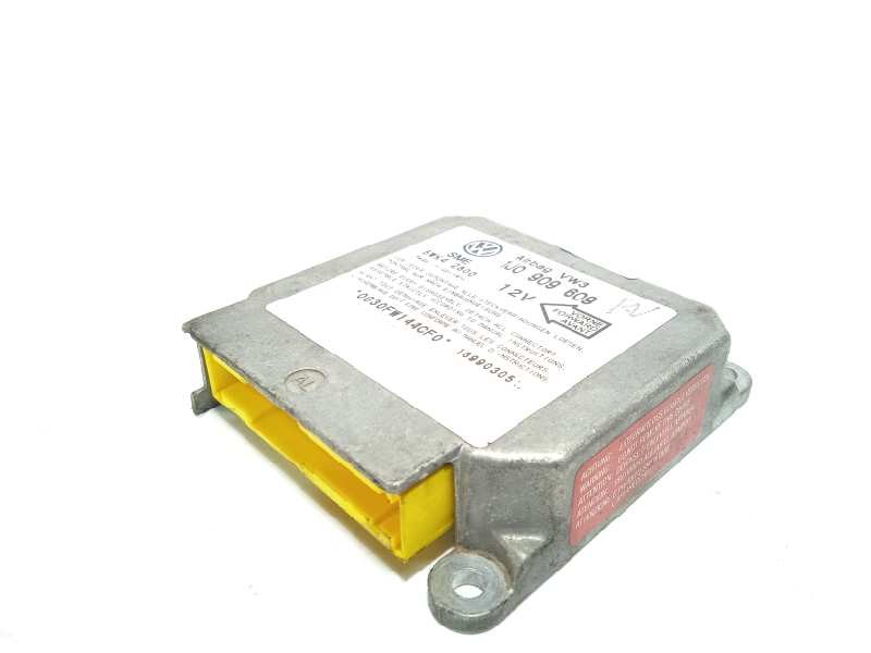 Recambio de centralita airbag para volkswagen new beetle (9c1/1c1) 1.9 tdi referencia OEM IAM 1J0909609  5WK42800