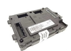 Recambio de modulo electronico para renault captur 1.3 tce referencia OEM IAM 284B11867R  